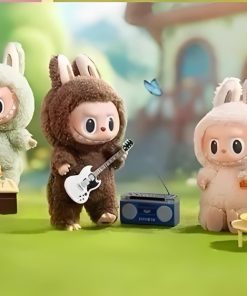 Labubu Blind Box 1.0