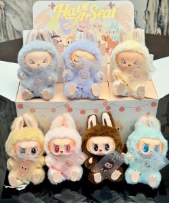 Labubu Blind Box 2.0