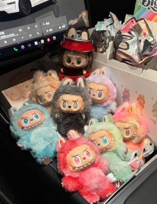 Labb Blind Box 3.0